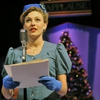 Photo Flash: First Look at Orlando Shakespeare's IT'S A WONDERFUL LIFE: A LIVE RADIO  Video
