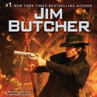 Top Reads: Jim Butcher's SKIN GAME Takes No. 1 on NY Times Bestselling Fiction List,  Video