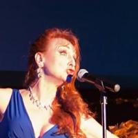 BWW Reviews: Actress/Singer Polly Seale Seizes the Stage at Sterling's Upstairs at th Video