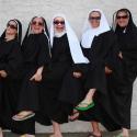 Shore Repertory Company Presents NUNSENSE at the Kelsey Theatre, 8/17-26