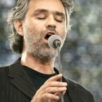 Andrea Bocelli Receives Master's Degree in Vocal Performance Video