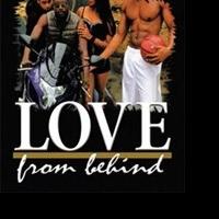 Eddie S. Pierce Jr. Releases LOVE FROM BEHIND Video