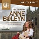Howard Brenton's ANNE BOLEYN Makes US Debut at the Gamm, 1/17-2/17 Video