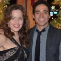 Photo Flash: Inside Opening Night of A CIVIL WAR CHRISTMAS Video