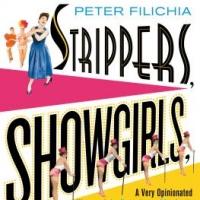 Peter Filichia to Discuss New Book STRIPPERS, SHOWGIRLS, AND SHARKS at Drama Book Sho Video