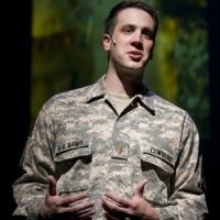 Griffin Theatre Sends LETTERS HOME to Thousand Oaks Civic Arts Plaza Tonight