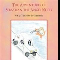 Author SJ Knight Publishes Heavenly Story Sequel for Children Video