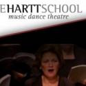 The Hartt School Presents DIE FLEDERMAUS, Now thru 2/2 Video