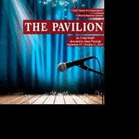 California Rep's THE PAVILION Plays the Queen Mary, Now thru 10/11 Video