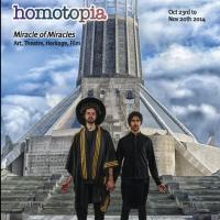 HOMOTOPIA's 2014 Festival Programme Announced Video