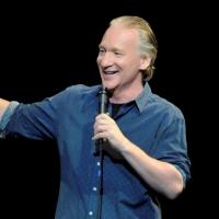 Bill Maher Comes to the Holland Performing Arts Center Tonight Video