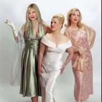 3 BLONDE MOMS...SEE HOW THEY RUN! Set for Thousand Oaks Civic Arts Plaza Tonight
