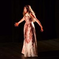 Photo Flash: First Look at Broadway Workshop's CARRIE: THE MUSICAL in NYC