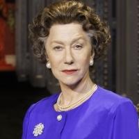 THE AUDIENCE Starring Helen Mirren Ends West End Run this Weekend