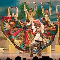 BWW Reviews: Marc Robin Turns JOSEPH AND THE AMAZING TECHNICOLOR DREAMCOAT Into A Dancers' Musical At The Fulton