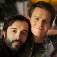Jonathan Groff's LOOKING Premieres on HBO Tonight!