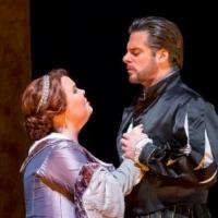 Donizetti's ANNA BOLENA Starring Sondra Radvanovsky Opens Today