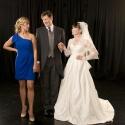 Photo Flash: Sneak Peek at Florida Studio Theatre's PERFECT WEDDING, Opening Tonight Video