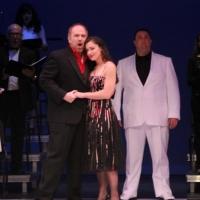 Photo Flash: Richland Performing Arts' CHESS Concert with Kathy Voytko, Scott Logsdon Video
