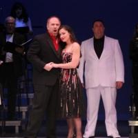 Photo Flash: Richland Performing Arts' CHESS Concert with Kathy Voytko, Scott…