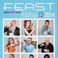 2014 Feast Festival Program Out Now Video