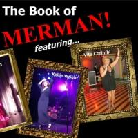 The Onxy Theatre to Present Jimmy Emerson in BOOK OF MERMAN Tonight & Tomorrow Video