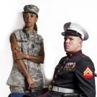 BWW Reviews: FEAR UP HARSH Delivers on its Promise