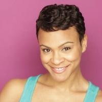 THE FRIDAY SIX: Q&As with Your Favorite Broadway Stars- PIPPIN's Carly Hughes