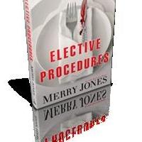 Oceanview Publishing Releases ELECTIVE PROCEDURES by Merry Jones Video