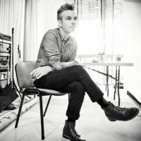 Greg Holden's 'Chase the Sun' Out Today Video