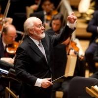 Legendary Composer John Williams to Pay Tribute to National Anthem on PBS' A CAPITOL…