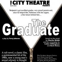 THE GRADUATE Makes Austin Theatre Premiere Tonight at City Theatre Video