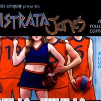 BWW Review:  LYSISTRATA JONES:  A MUSICAL COMEDY a Don't Miss at the Off Center Theatre in Kansas City