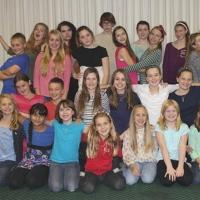 Fox Valley Rep Youth Ensemble to Stage Disney's THE LITTLE MERMAID, 12/7-21 Video