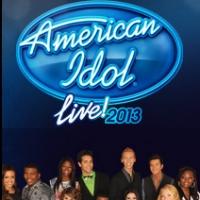 AMERICAN IDOL LIVE! Tour Plays Joe Louis Arena Tonight Video