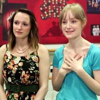 STAGE TUBE: SIDE SHOW Begins Rehearsals at Kennedy Center - Catch Up with Erin Davie, Video