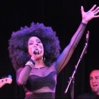 Photo Coverage: Inside THE BROADWAY MUSICALS OF 1990-2014- The Women