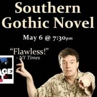 THAT PLAY: A SOLO MACBETH and SOUTHERN GOTHIC NOVEL Set for Stage Left Studio, May 20 Video