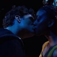 STAGE TUBE: On This Day 12/23 - ROMEO AND JULIET Video