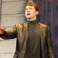 THE BWW Q&A: Dominic Thorburn of ONE MAN TWO GUVNORS! Video