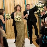 BWW Recap: You're Invited to the 'Boyle-Linetti Wedding' on BROOKLYN NINE-NINE