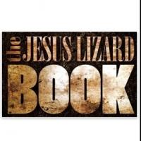 Akashic Books Announces Limited Edition Preorder of THE JESUS LIZARD BOOK