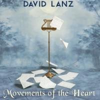 BWW CD Reviews: David Lanz's Beautiful MOVEMENTS OF THE HEART