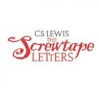 National Tour of C.S. Lewis' THE SCREWTAPE LETTERS Headed to Baton Rouge, 1/25 Video