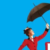 Ogunquit Playhouse's MARY POPPINS Plays The Music Hall, Now thru 12/14 Video