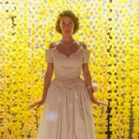 Photo Flash: First Look at DEBUTANTE. World Premiere at the Bernie Wohl Center Video
