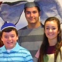 Un-Common Theatre's SEUSSICAL Opens Tonight