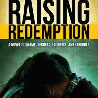 R.A. Russell Releases New Novel RAISING REDEMPTION Video