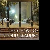 Rock Kitaro Debuts E-Book 'The Ghost of Cloud Beaudry' Video