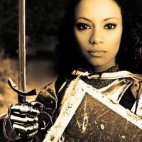 Cincinnati Playhouse's Off the Hill Series Continues with JOAN THE GIRL OF ARC…